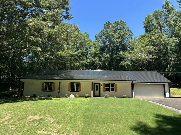 272 Mollie Dr, Selmer, TN 38375