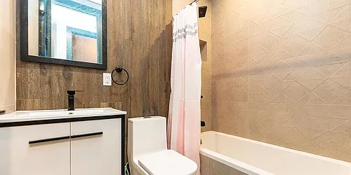 Rented by PM Management