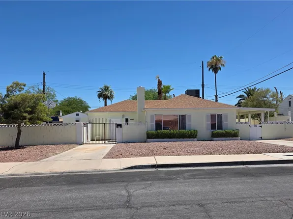 4219 Fulton Pl, Las Vegas, NV 89107