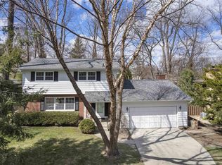 1407 Joyce Rd, Monona, WI 53716