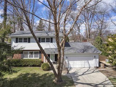1407 Joyce Road, Monona, WI, 53716