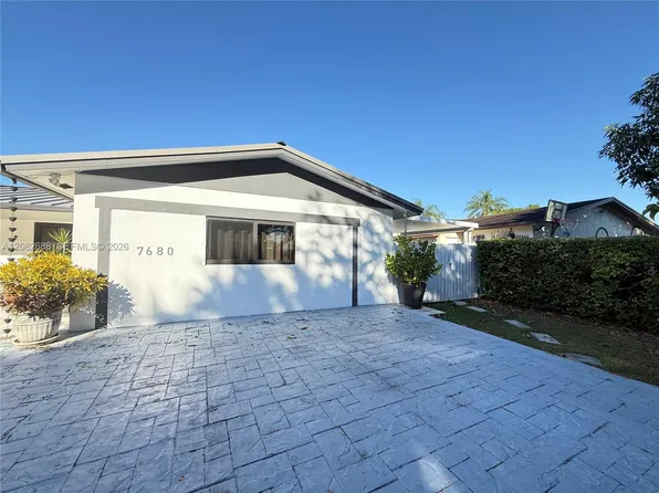 7680 SW 134th Ct #B, Miami, FL 33183