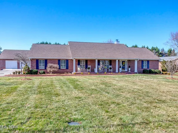 325 Loren Cir, Powell, TN 37849