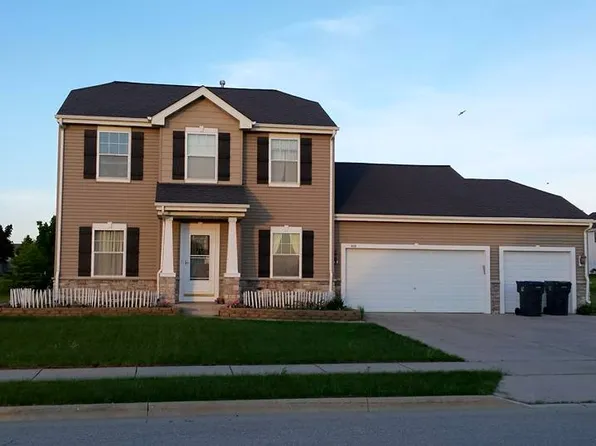 412 Aspen St, Belgium, WI 53004