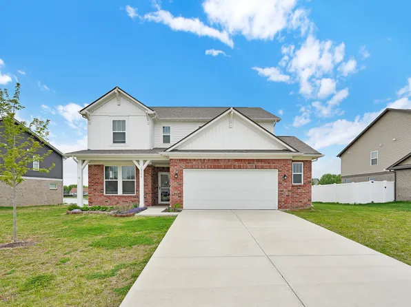 13174 N Departure Blvd E, Camby, IN 46113