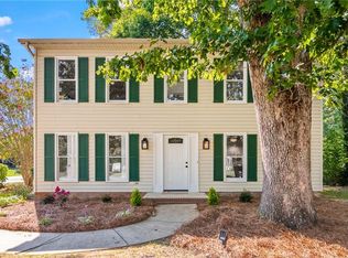 207 Dilworth Rd, High Point, NC 27265