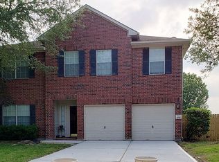 6810 Keithwood Cir S, Pearland, TX 77584