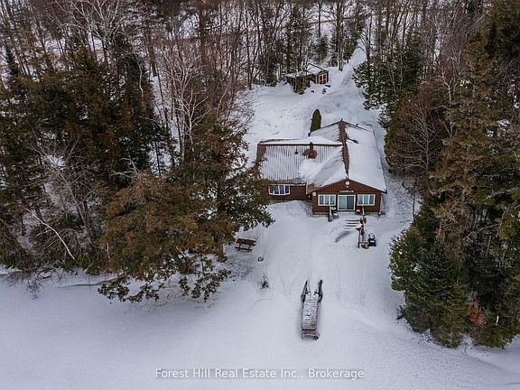 4th image of 436 Jim Young Rd W