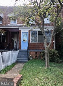 221 Evans Ln, Alexandria, VA, 22305