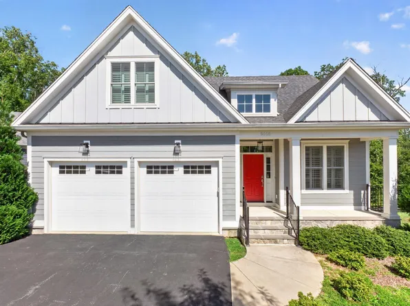 5016 Marin Ct, Charlottesville, VA 22901