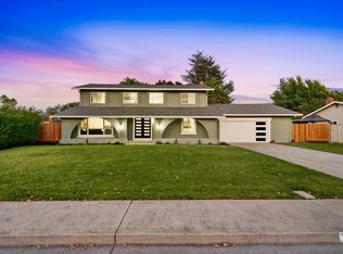 92 Dubost Ct, Danville, CA 94526