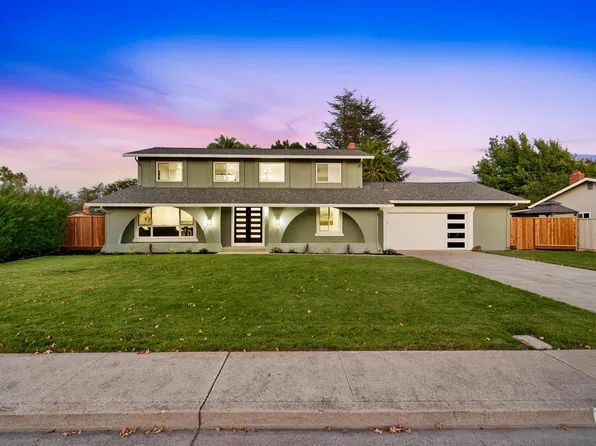 92 Dubost Ct, Danville, CA 94526