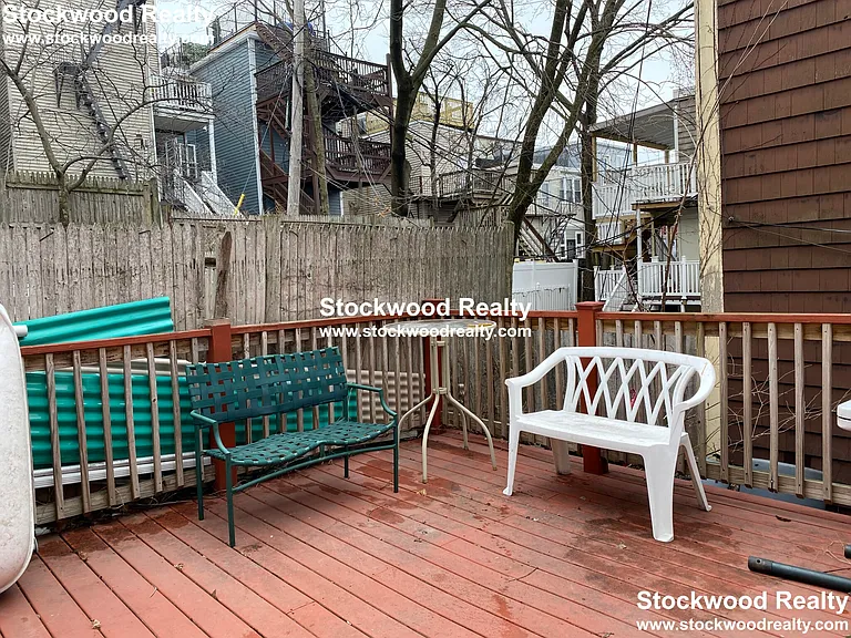 51 Telegraph St #2 — Photo 35