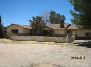 22425 Lone Eagle Rd, Apple Valley, CA 92308