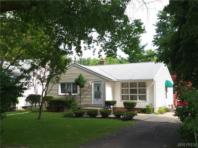 780 Oneida St, Lewiston, NY, 14092
