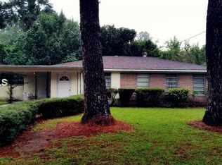 282 Augusta Ave, Ridgeland, SC 29936