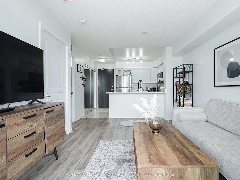1600 Charles St #710 — Photo 7