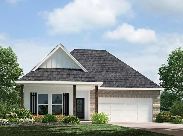 5120 Spillway Manor Dr, Slidell, LA 70461