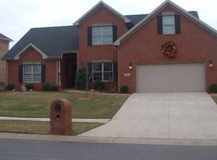 2441 Hillbrooke Pkwy, Owensboro, KY 42303