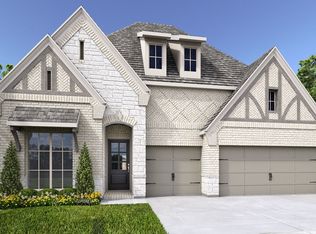 2101 Pleasant Run Ln, Fort Worth, TX 76008