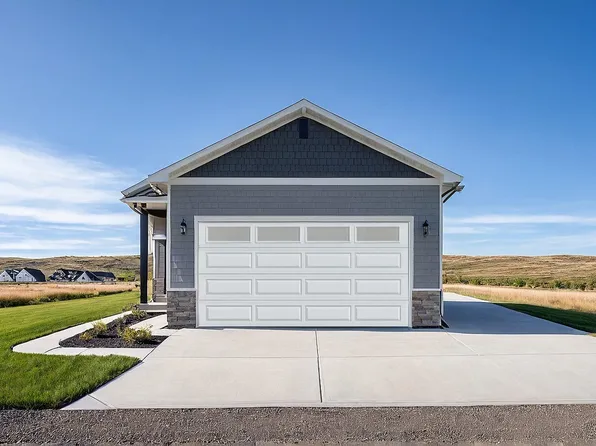 The Pagosa Plan, Aspen Meadows-4