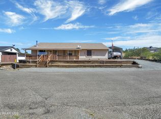 17658 E Bob White Rd, Mayer, AZ 86333