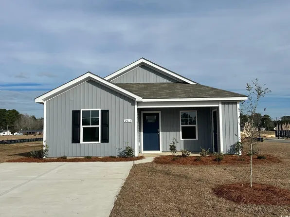 261 Jeff Waters Circle Lot 50- Lewis C, Longs, SC 29568