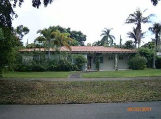 1527 Robbia Ave, Coral Gables, FL 33146