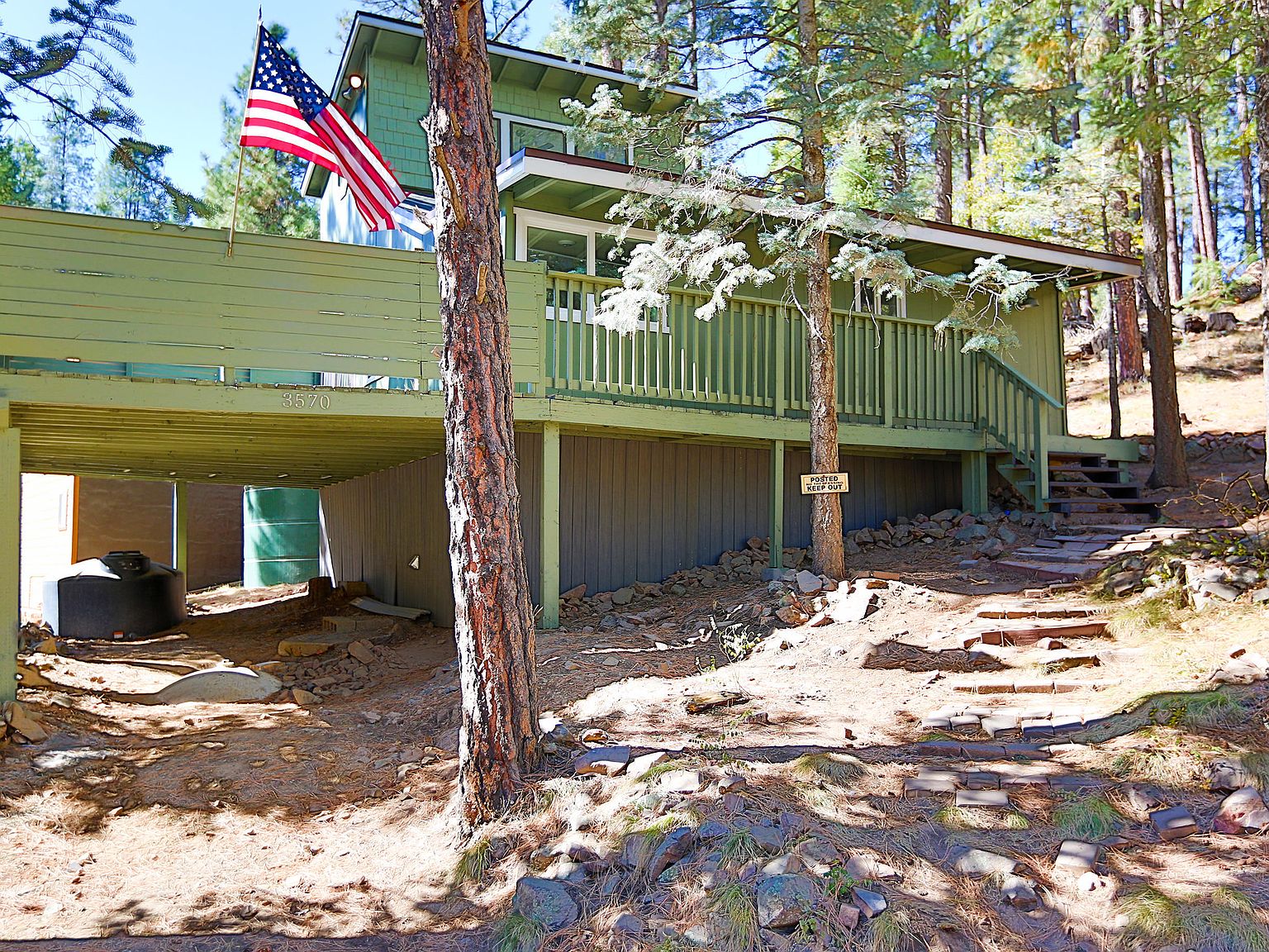 3570 E Walker Rd, Prescott, AZ 86303 Zillow