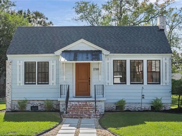 1705 Church St, Mobile, AL 36604