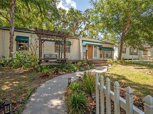 1211 E Park Cir, Tampa, FL 33604