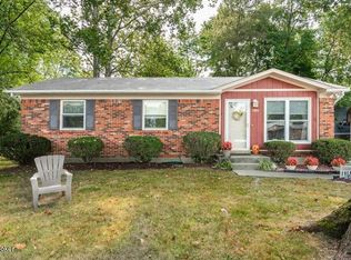 7303 Gorham Way, Louisville, KY 40291