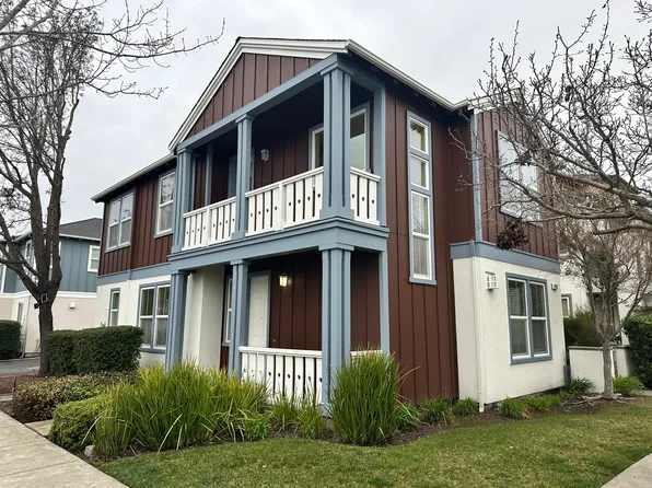 4112 Calloway Dr, Santa Rosa, CA 95409