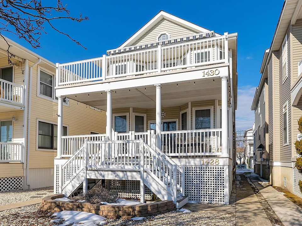 1st image of 1428 West Ave #1
