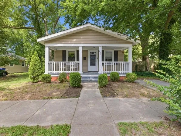 2931 Vimy Ridge Ave, Norfolk, VA 23509