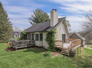 3520 N Ramsgate Rd, Martinsville, IN 46151