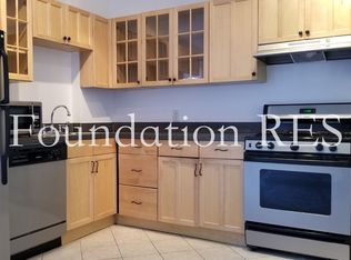 138 Sutherland Rd #1, Boston, MA 02135