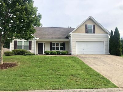 114 Mount Comet Ct, Dallas, GA, 30157