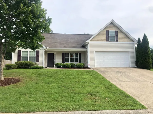 114 Mount Comet Ct, Dallas, GA 30157