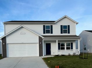 1112 Colcester Ln, West Lafayette, IN 47906