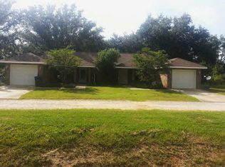 300 Elm St, Foley, AL 36535