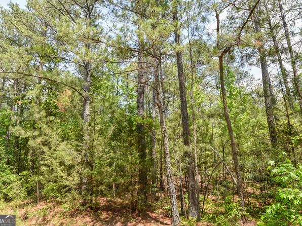0 Skelton Rd Lot 5, Thomaston, GA 30286