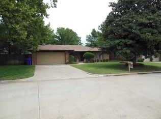 3909 Bellwood Dr, Norman, OK 73072