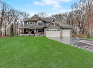 14612 Dunkirk St NE, Ham Lake, MN 55304