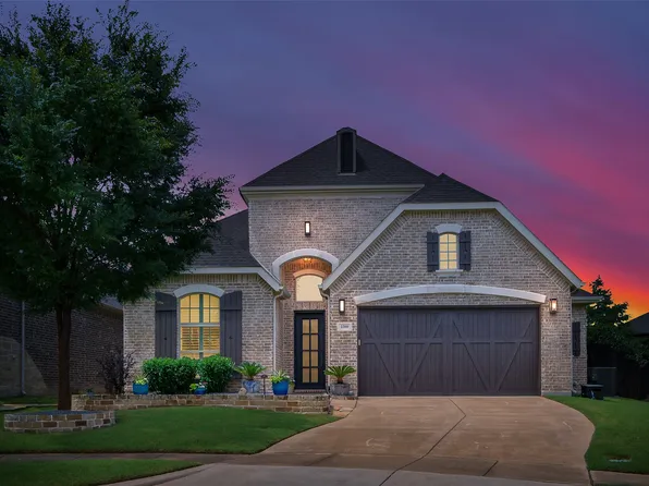 2700 Albany Dr, McKinney, TX 75072