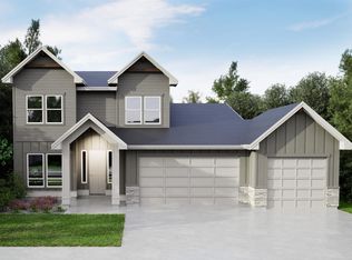 4628 N Camp Creek Ave, Meridian, ID 83646