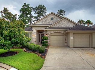 25127 Arcane Ct, Spring, TX 77389