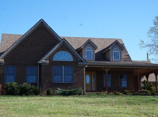 3040 Perry Rogers Rd, Lancaster, KY 40444