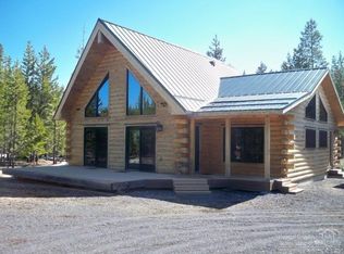 123941 Surveyor Rd, Crescent Lake, OR 97733