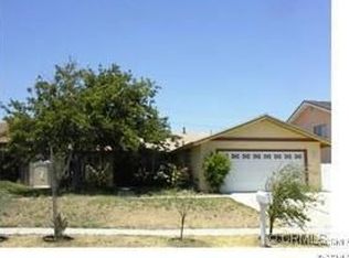 17720 Mesa Rd, Fontana, CA 92336